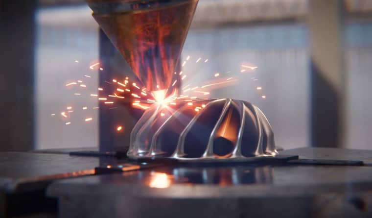 Additive Manufacturing