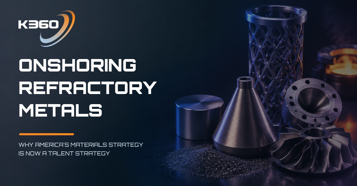 Refractory Metals article image